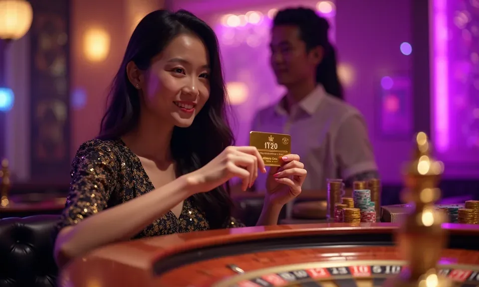 d1997 โบนัสต้อนรับสมาชิกใหม่